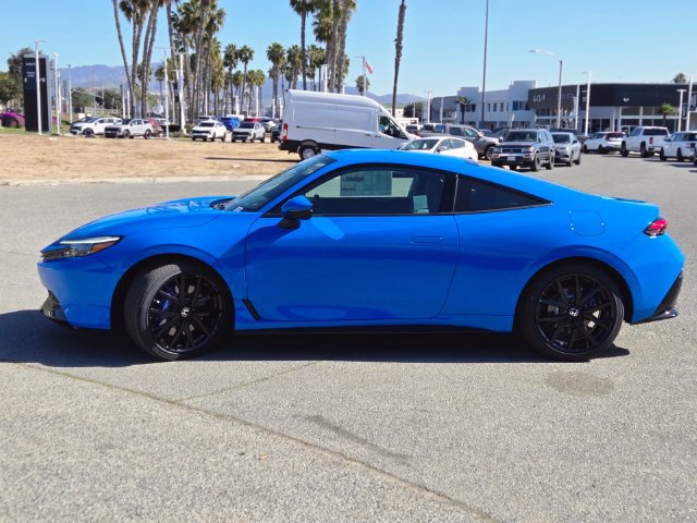 New 2026 Honda Prelude image 11