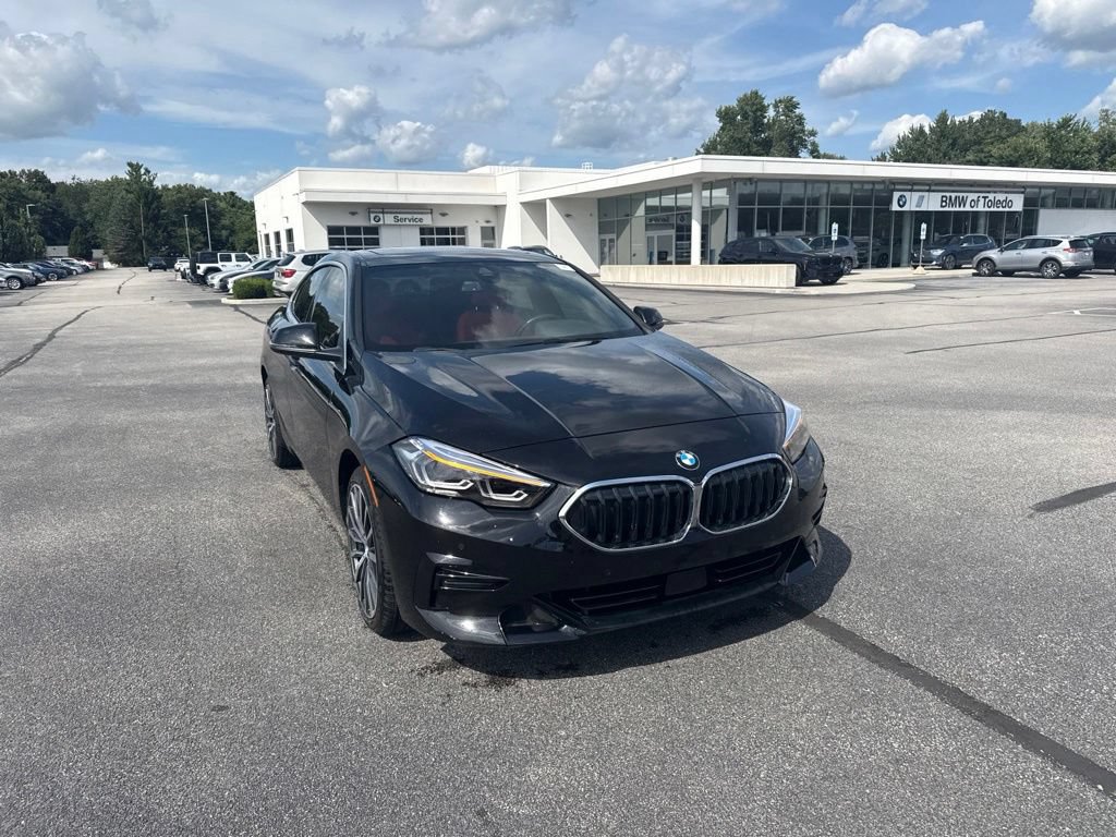 Used 2024 BMW 228i xDrive Gran Coupe w/ Convenience Package