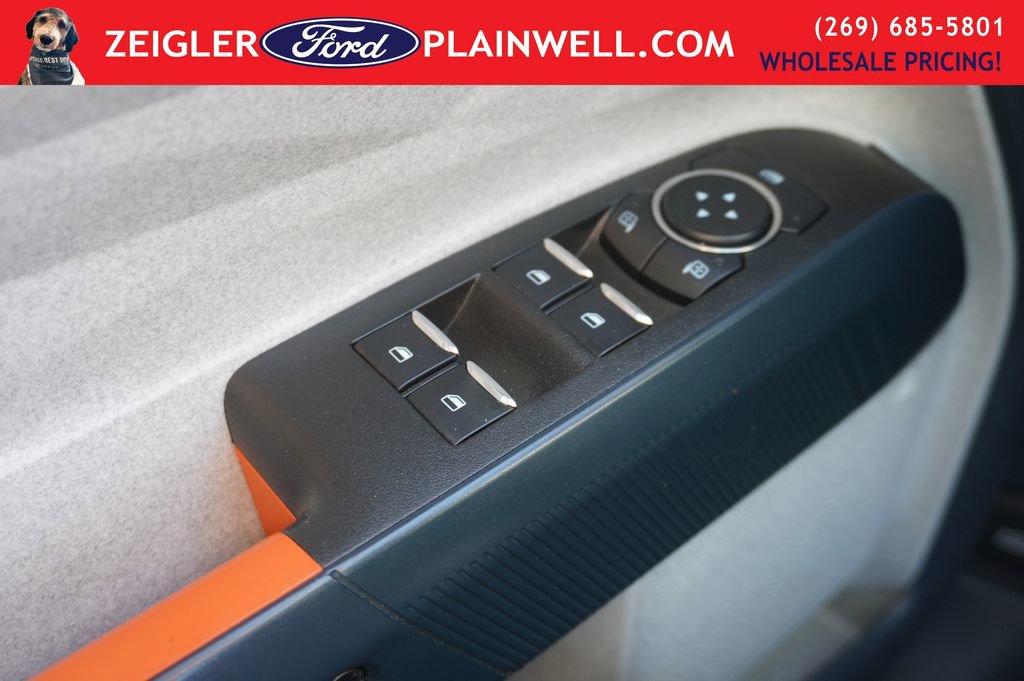 Used 2024 Ford Maverick XLT image 26