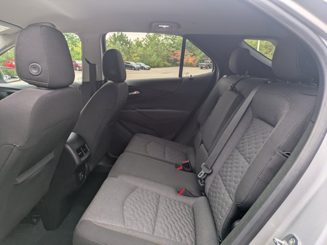 Used 2020 Chevrolet Equinox LT AWD/4WD image 14