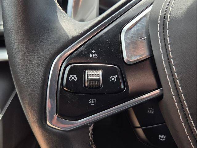 Certified 2022 Chevrolet Corvette Stingray Premium Conv w/ Z51 Performance Package RWD image 29