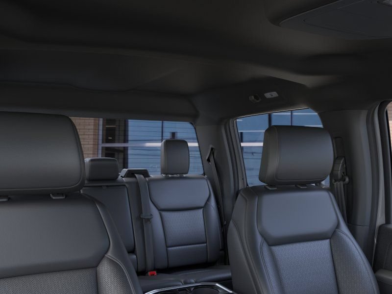New 2026 Ford F150 Lariat AWD/4WD image 24