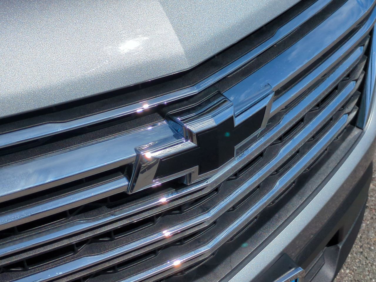 Certified 2023 Chevrolet Traverse LT image 29