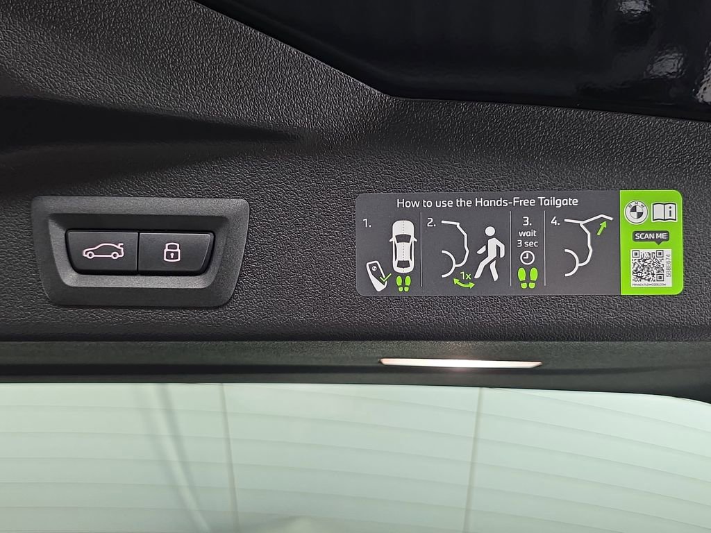 New 2026 BMW X5 xDrive40i w/ Executive Package AWD/4WD image 13