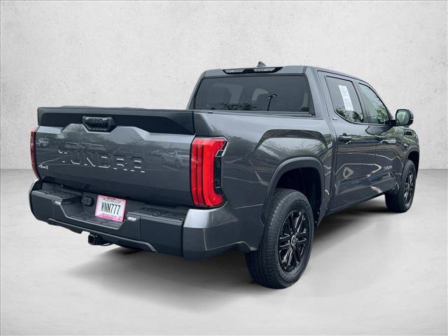 Used 2024 Toyota Tundra SR5 AWD/4WD image 5