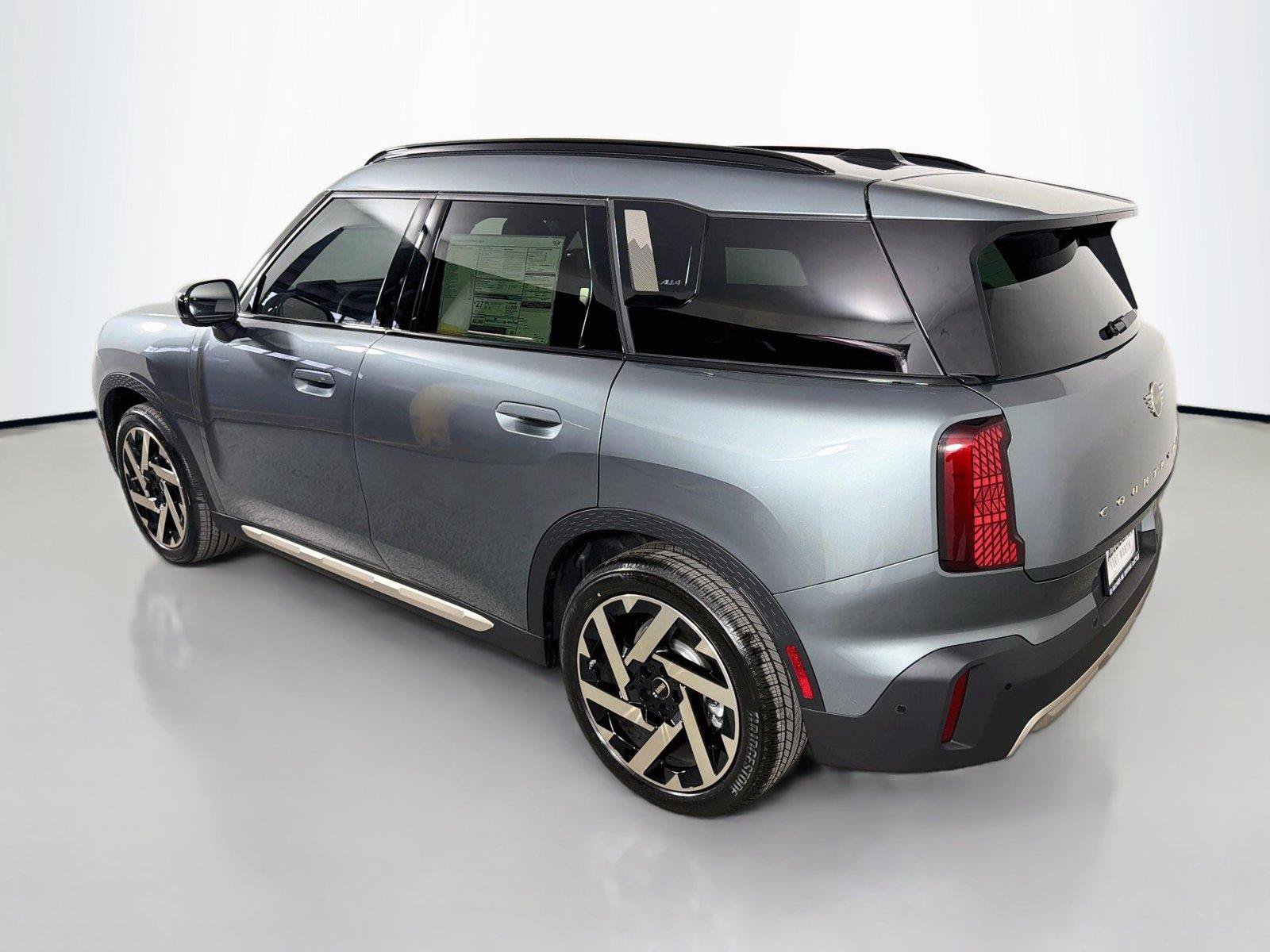 New 2027 MINI Cooper Countryman S w/ Comfort Package Max AWD/4WD image 7