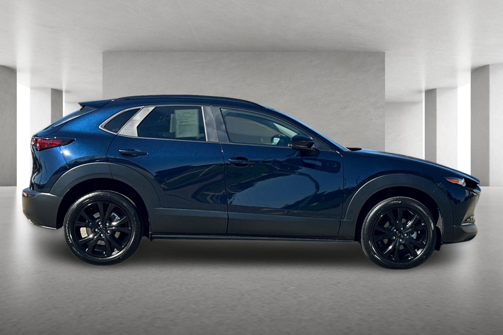 Certified 2026 MAZDA CX-30 Aire Edition AWD/4WD image 3