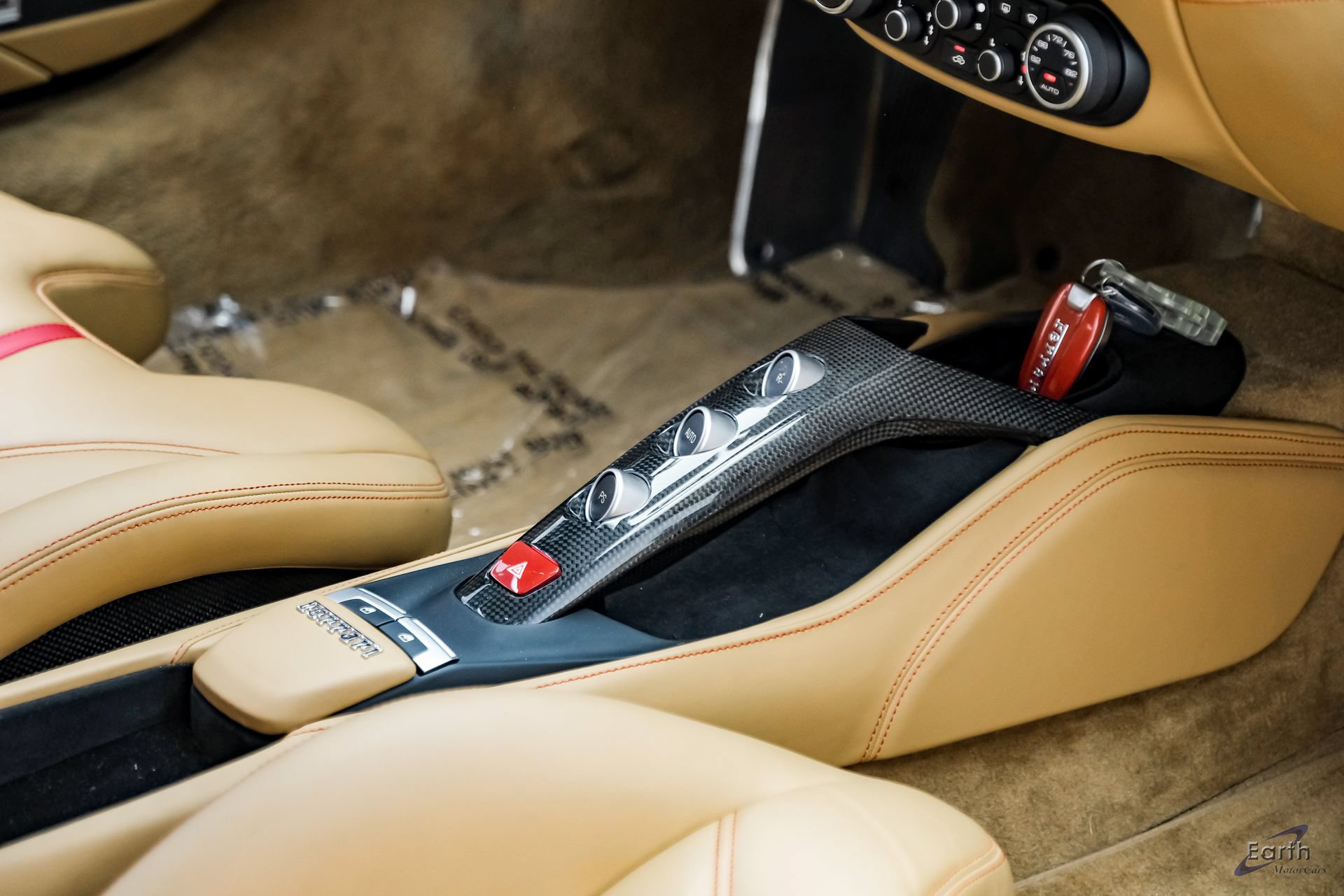 Used 2017 Ferrari 488 GTB RWD image 68