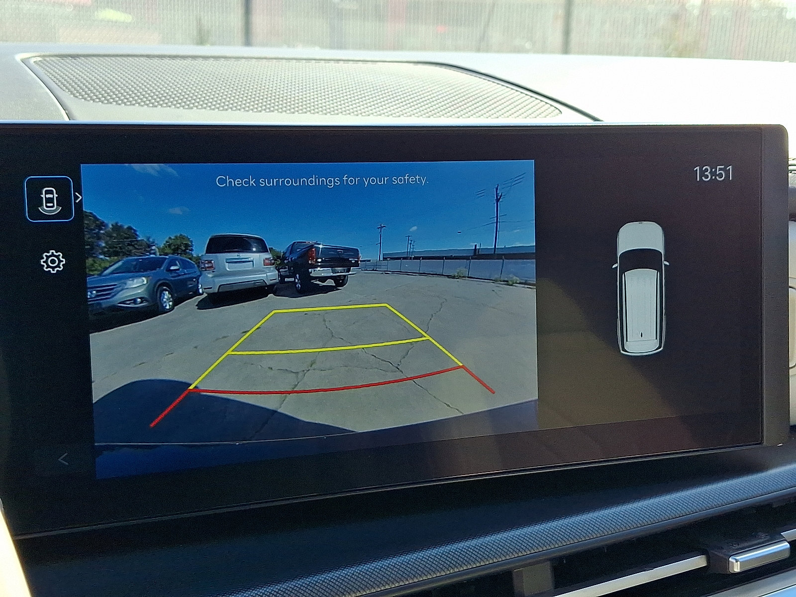 Used 2024 Hyundai Santa Fe SEL image 24