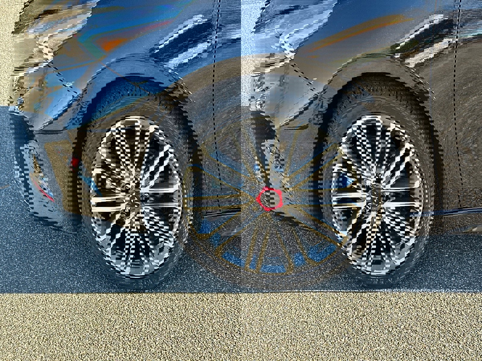 Used 2022 Kia Forte GT image 11