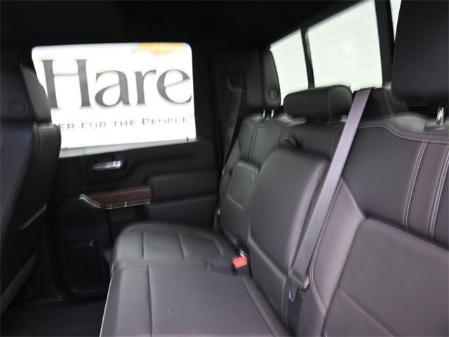 Used 2022 Chevrolet Silverado 3500 High Country w/ Z71 Off-Road Package image 14