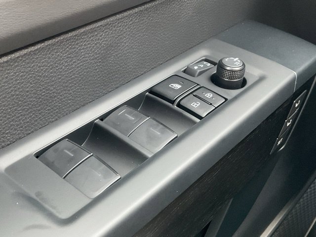 New 2026 Toyota Sequoia Capstone AWD/4WD image 36