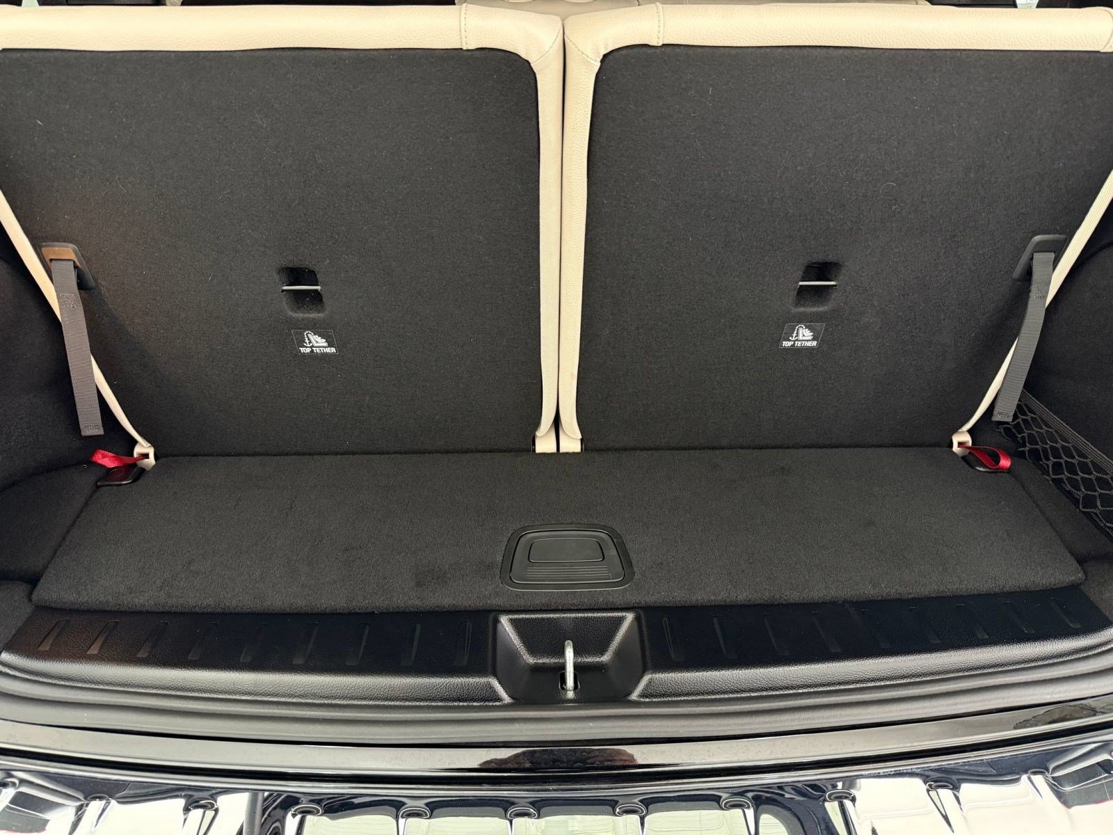 Certified 2026 Mercedes-Benz GLB 250 image 22