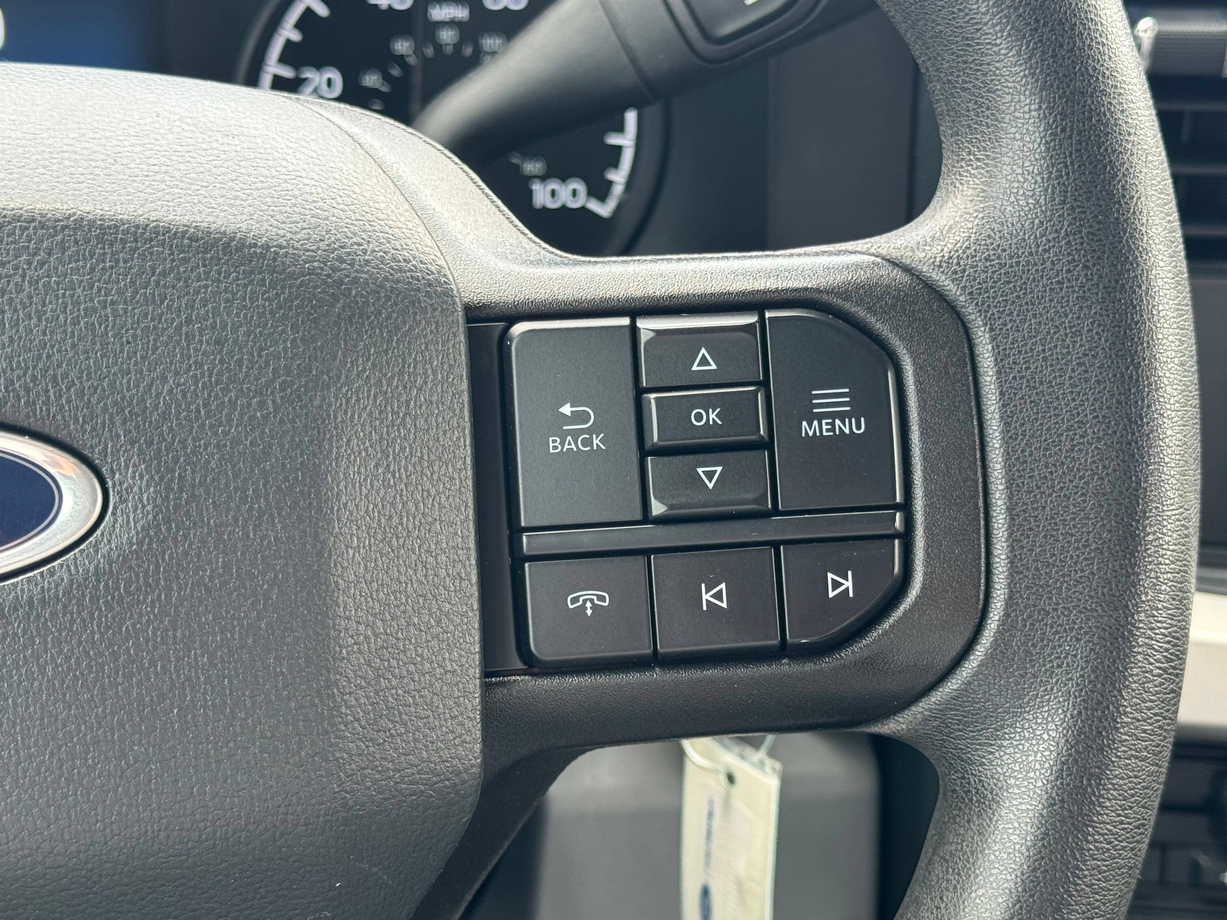 Used 2024 Ford F350 XLT AWD/4WD image 47