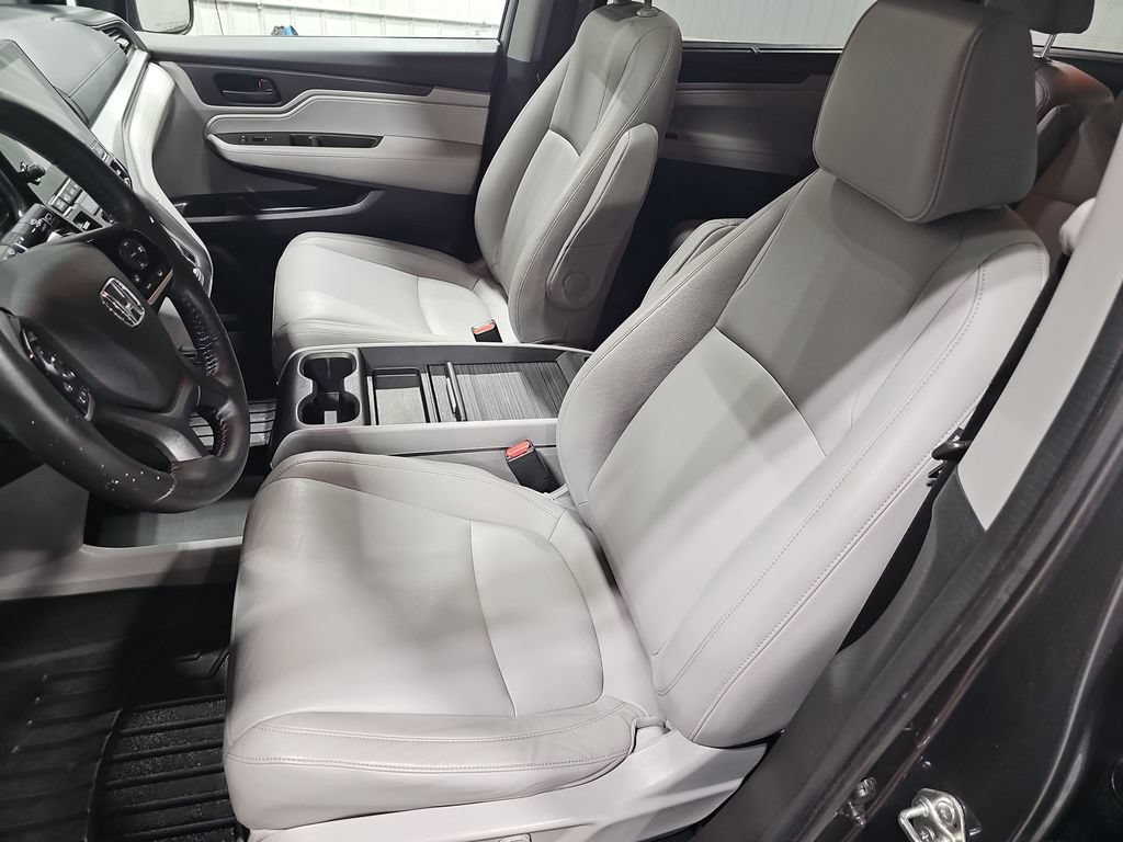 Used 2018 Honda Odyssey EX-L image 15