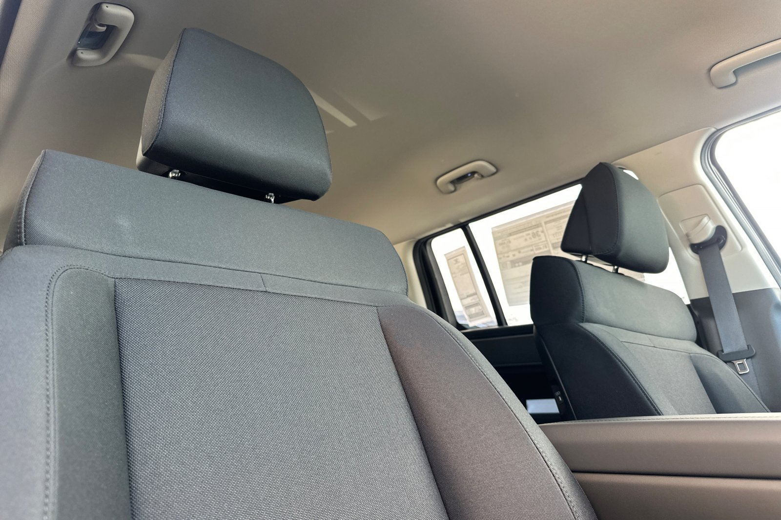 Certified 2026 Hyundai Santa Fe SE FWD image 19