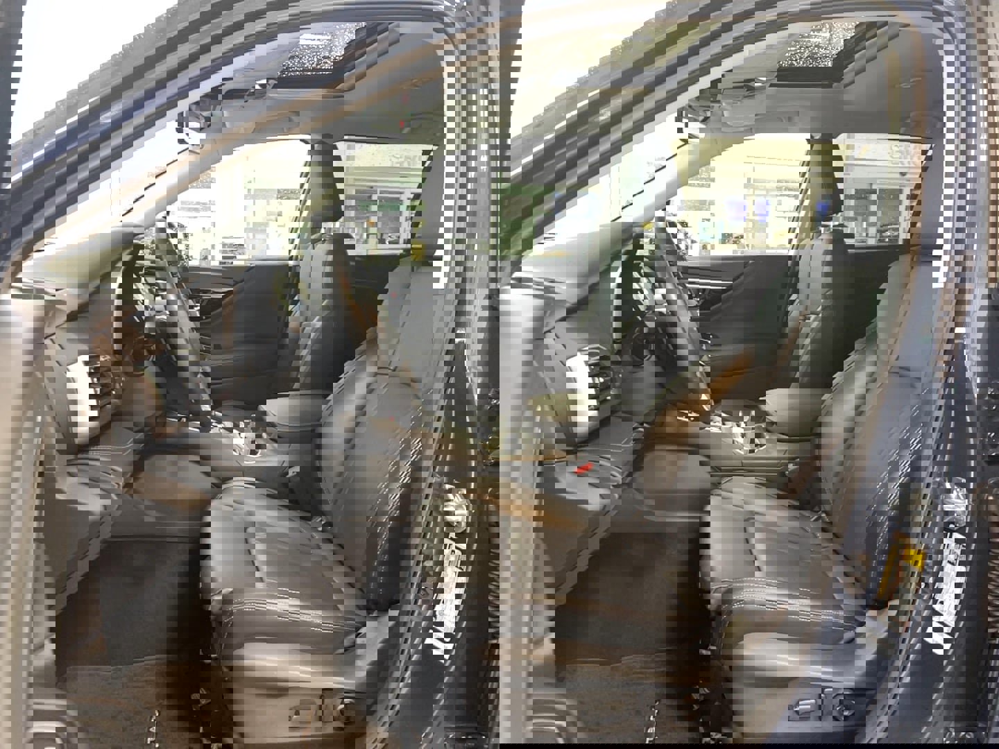 Used 2024 Subaru Outback Limited image 7