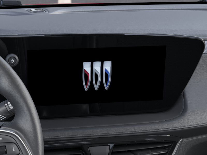New 2026 Buick Encore GX Sport Touring w/ Advanced Technology Package FWD image 44