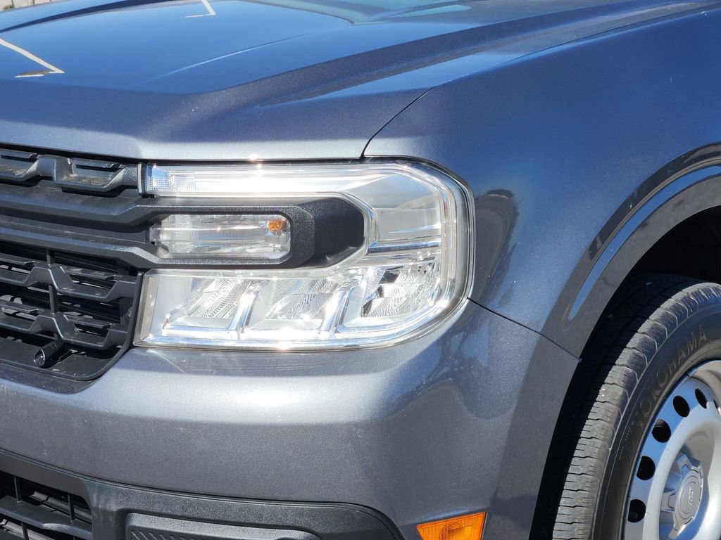 Used 2022 Ford Maverick XL w/ Equipment Group 100A Standard image 5