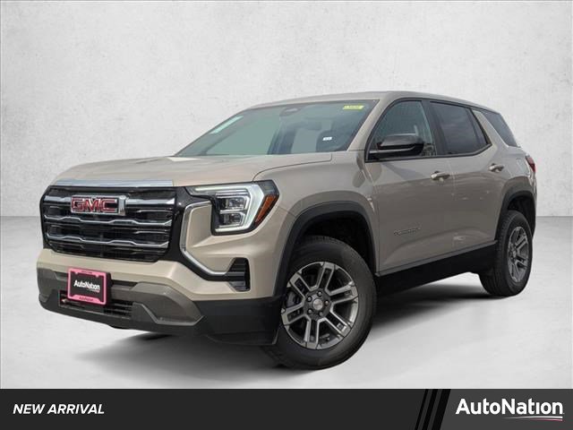New 2026 GMC Terrain Elevation