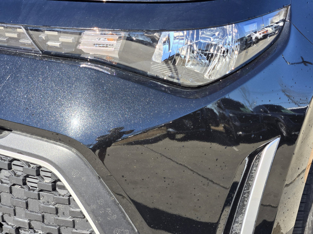 Certified 2025 Kia Soul S image 15