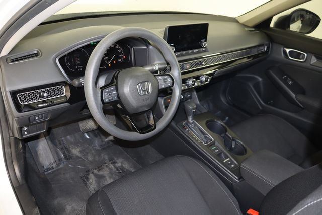 Used 2024 Honda Civic LX image 21