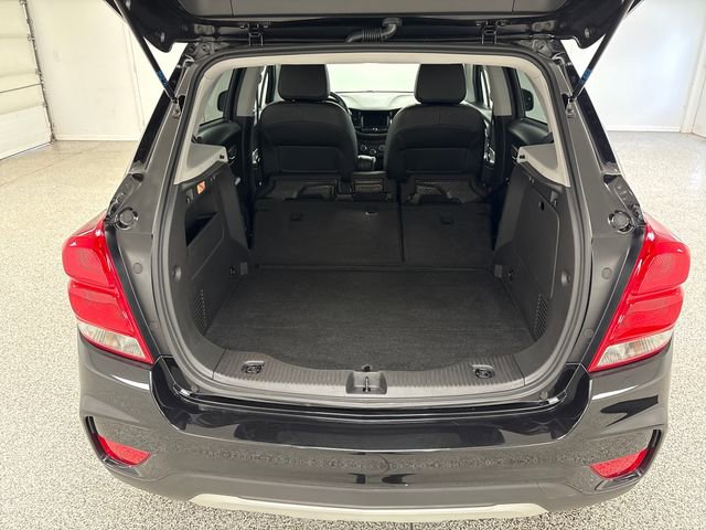 Used 2022 Chevrolet Trax LT w/ LT Convenience Package image 27