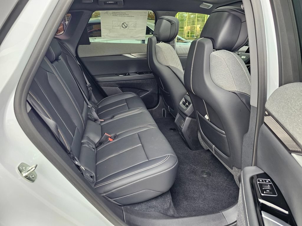 New 2026 Cadillac Optiq Sport 1 AWD/4WD image 12
