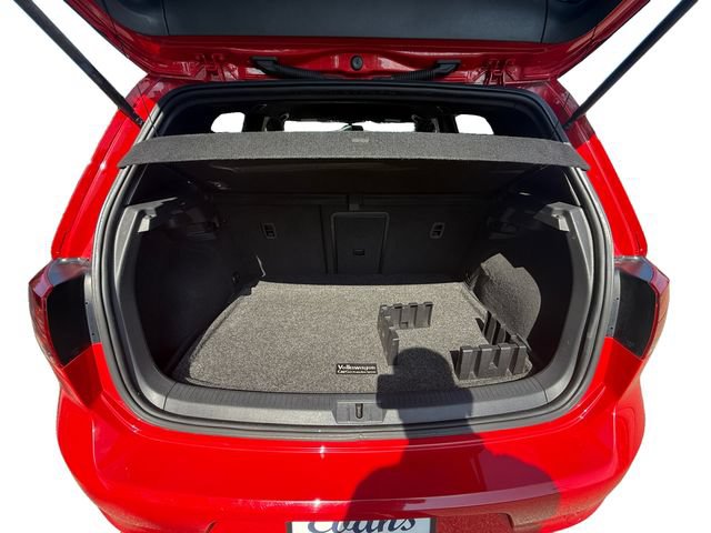 Used 2017 Volkswagen GTI Sport FWD image 26