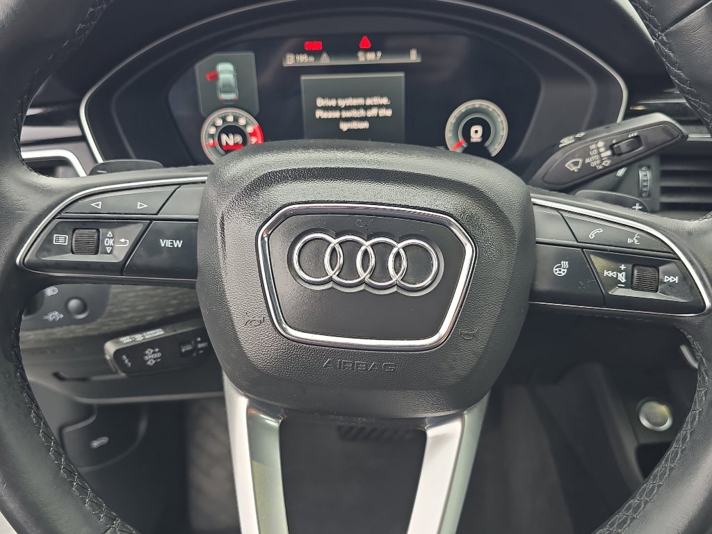 Used 2021 Audi A4 2.0T Premium Plus w/ Premium Plus Package image 26