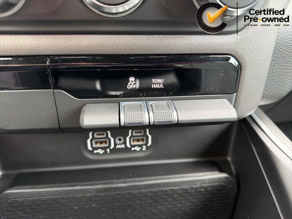 Certified 2022 RAM 1500 Big Horn AWD/4WD image 81