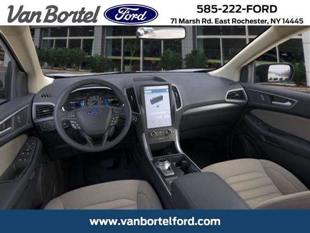 New 2024 Ford Edge SE image 71