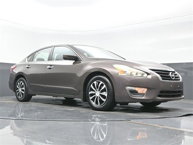 Used 2013 Nissan Altima 2.5 S image 27
