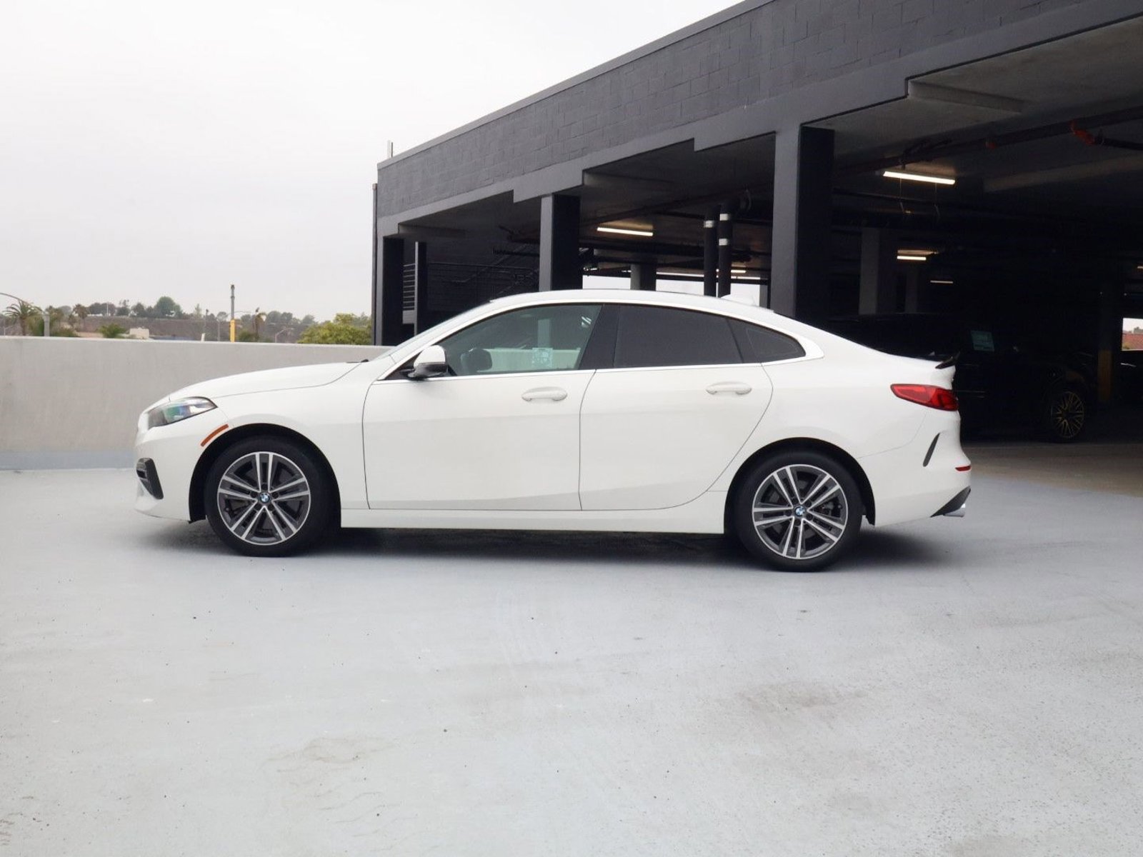 Used 2020 BMW 228i xDrive Gran Coupe w/ Convenience Package AWD/4WD image 2