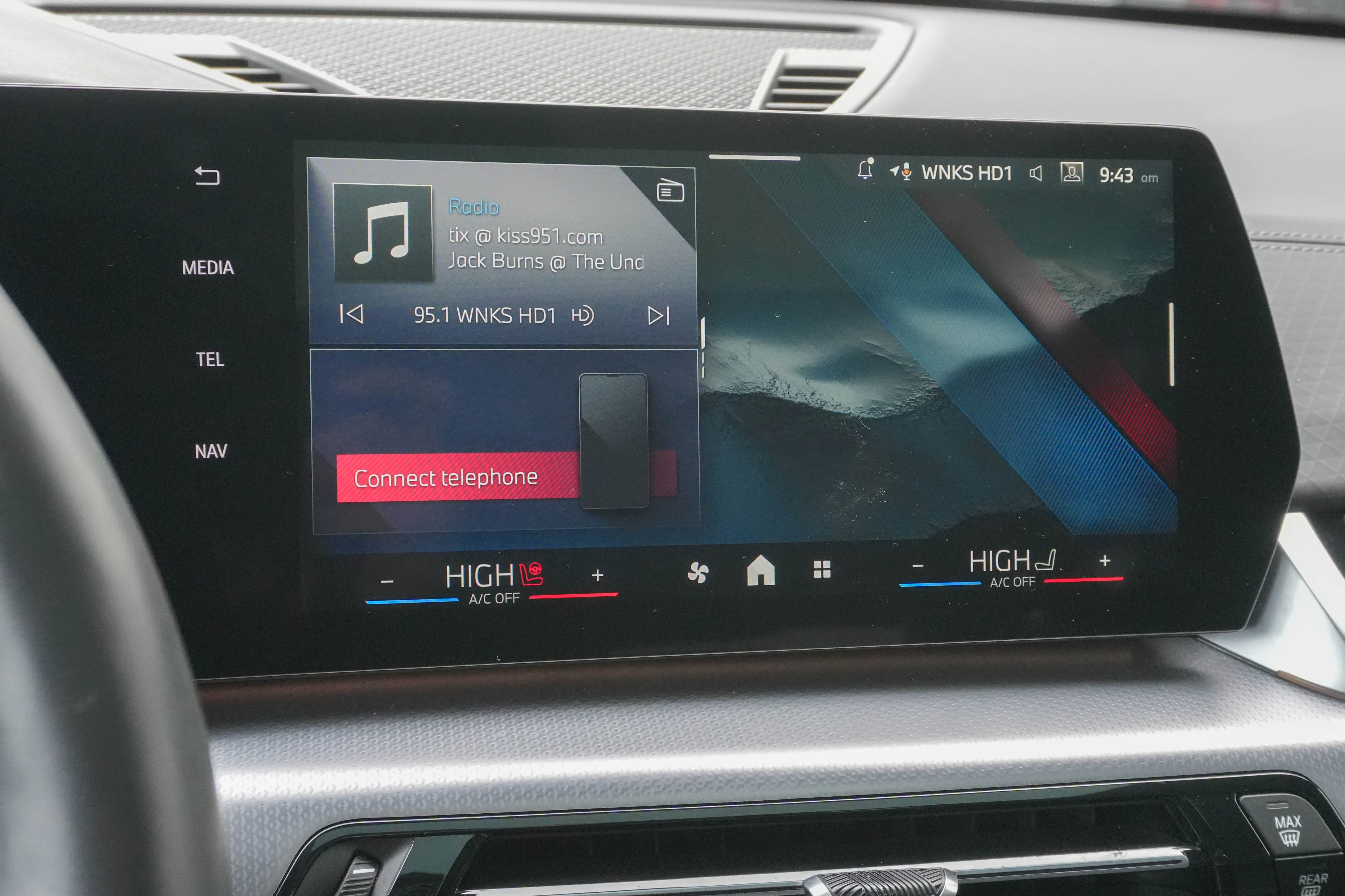 Certified 2025 BMW X2 M35i image 23