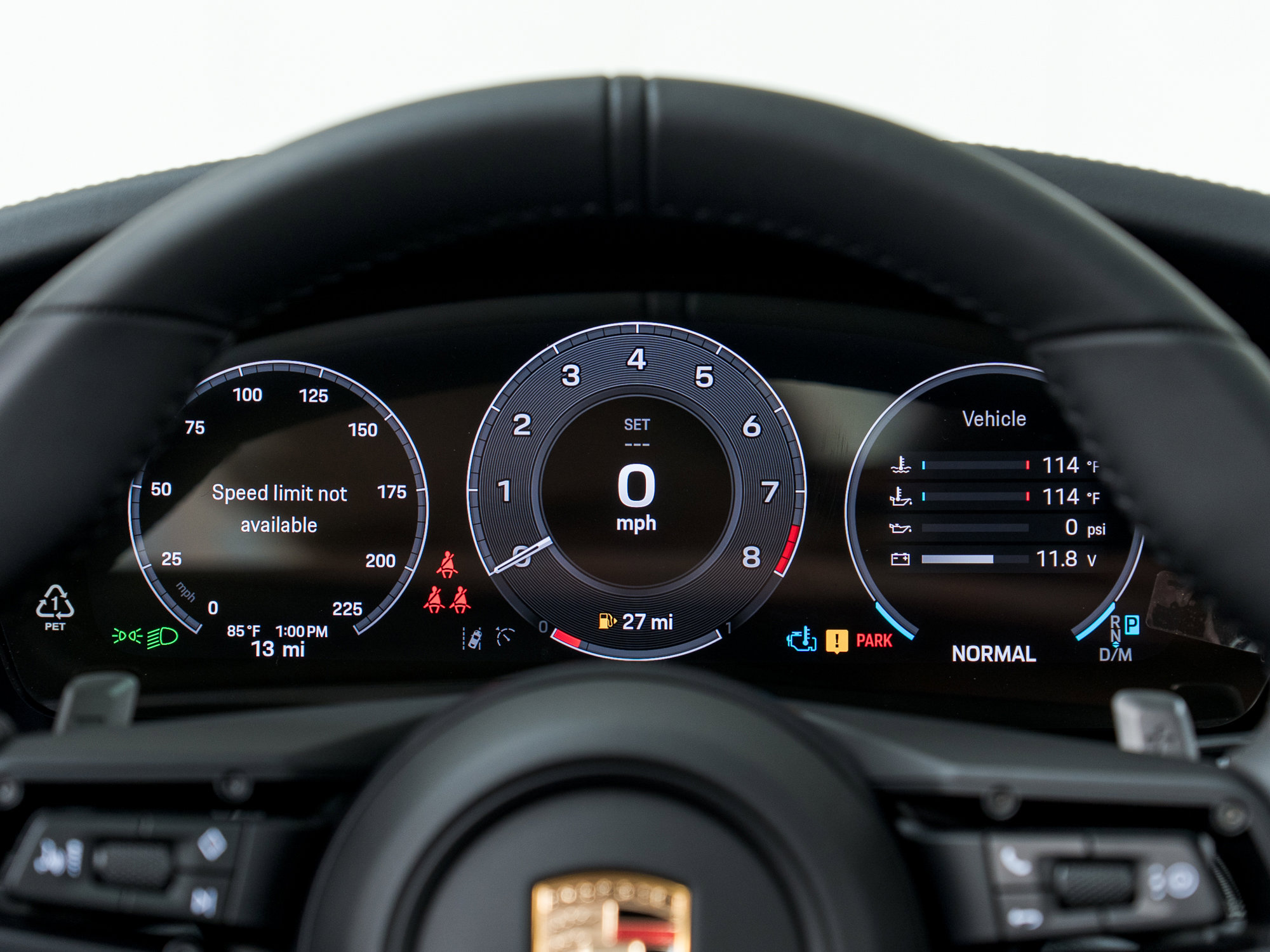 Used 2025 Porsche 911 Carrera S image 23