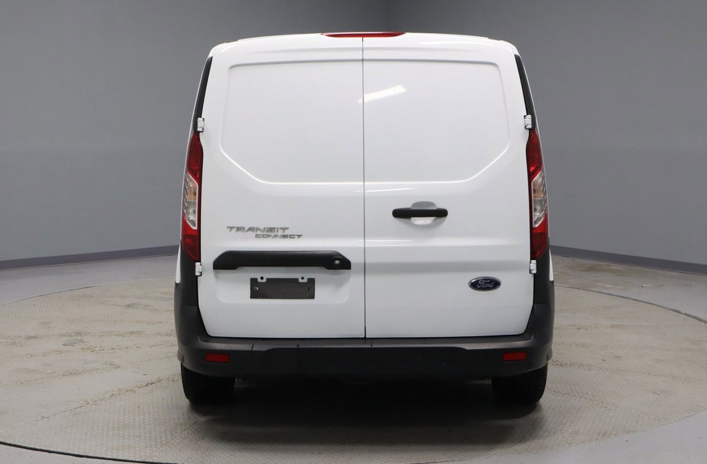 Used 2020 Ford Transit Connect XL image 10