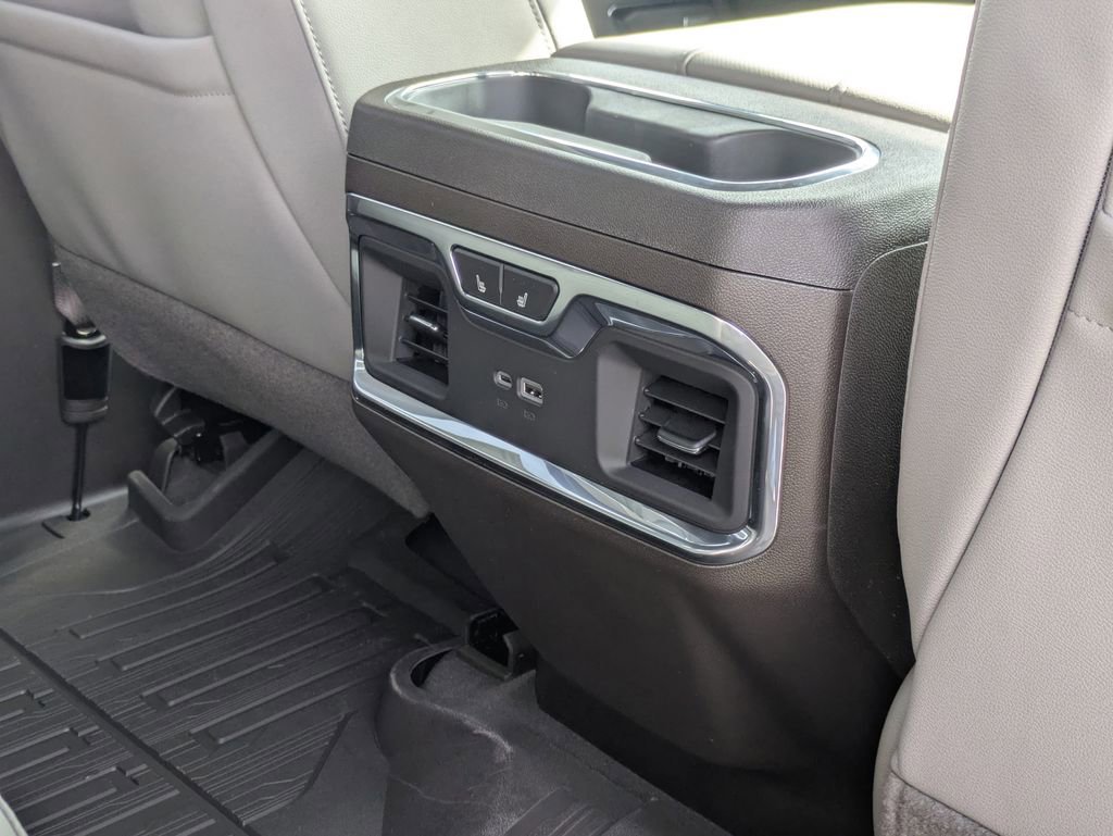 New 2026 GMC Sierra 1500 SLT image 28