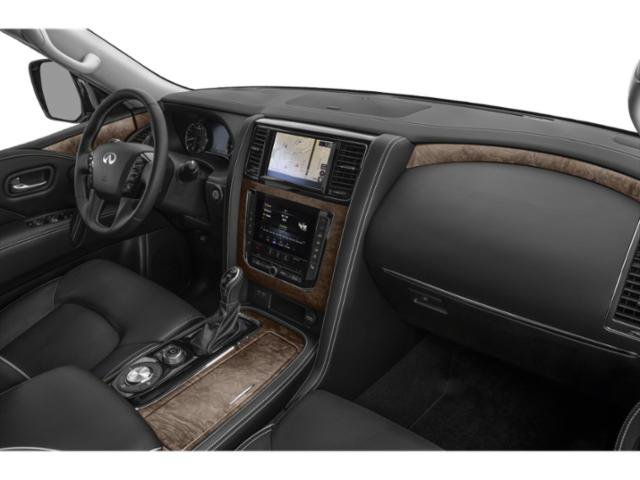Used 2024 INFINITI QX80 Premium Select w/ Cargo Package AWD/4WD image 18