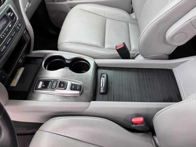 Used 2021 Honda Pilot Special Edition image 12