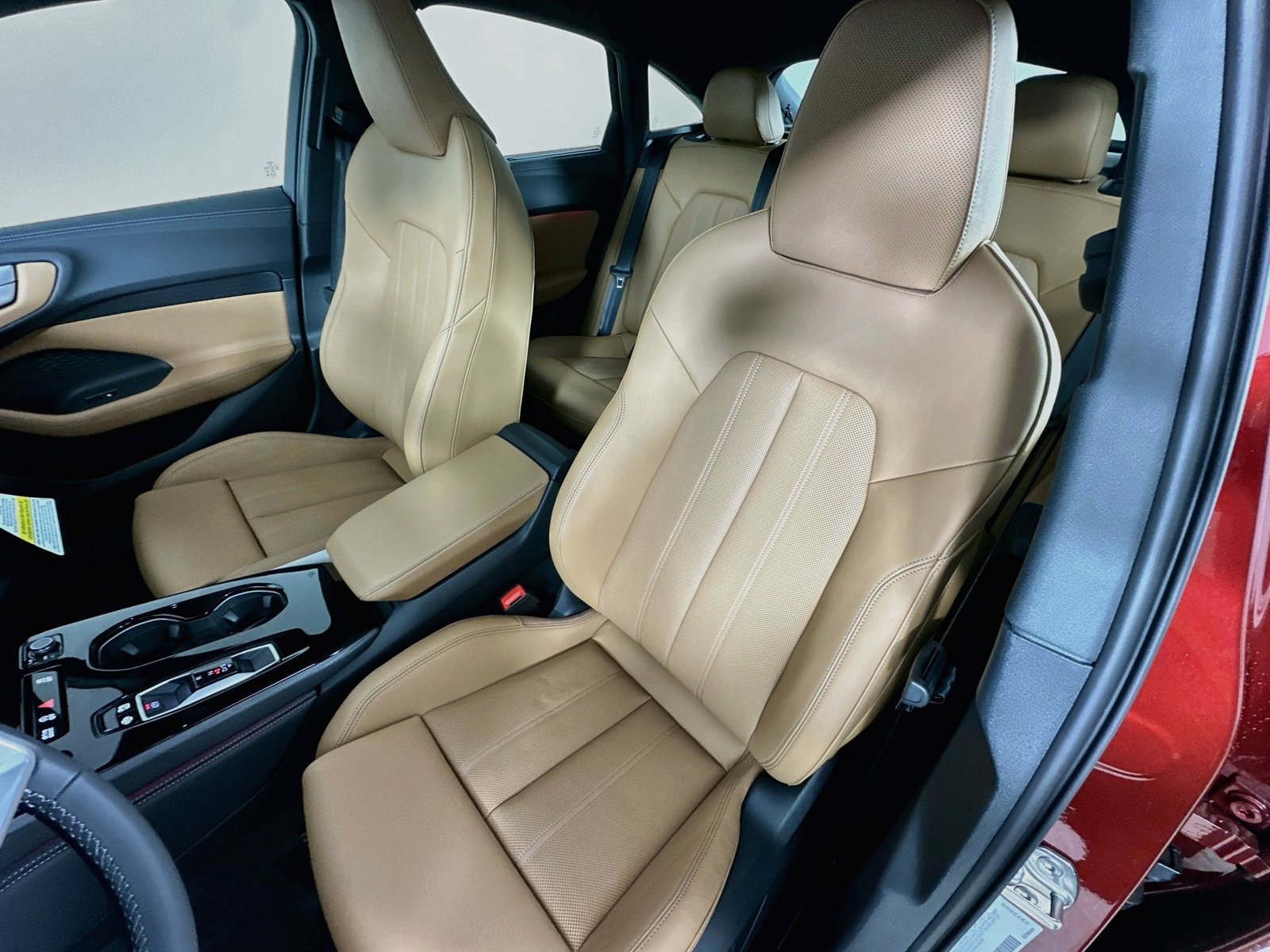 New 2026 Audi A5 Prestige AWD/4WD image 35