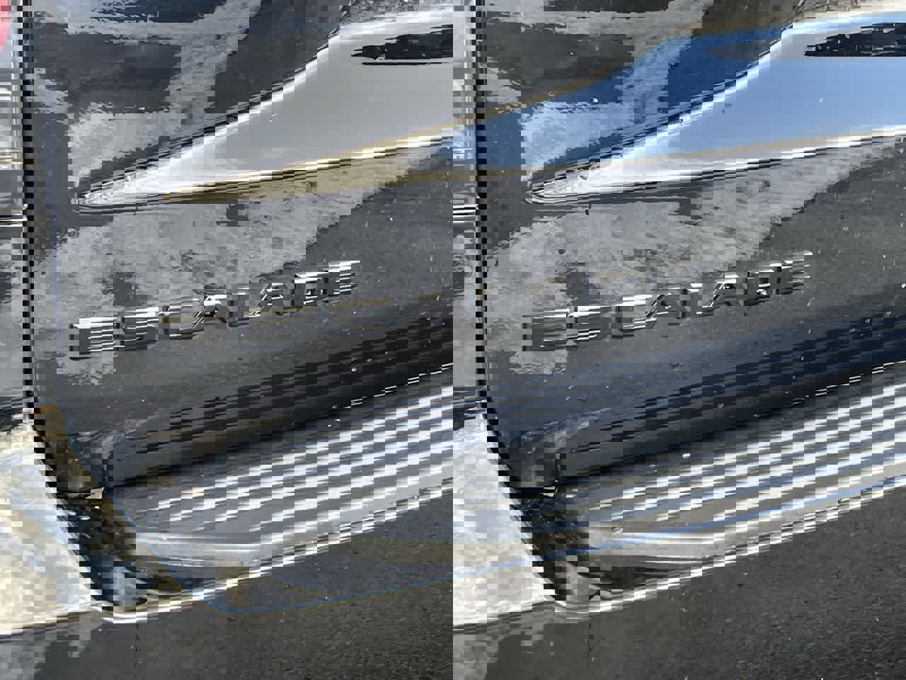 Certified 2024 Cadillac Escalade Sport Platinum w/ LPO, ONYX Package image 46