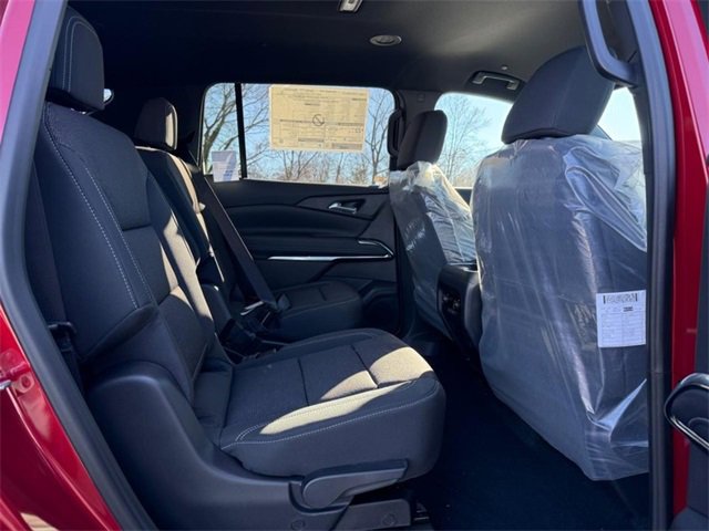 New 2026 Chevrolet Traverse LT w/ Driver Confidence Package image 5
