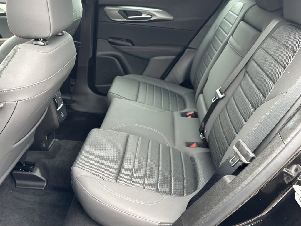Certified 2025 Dodge Hornet R/T AWD/4WD image 15