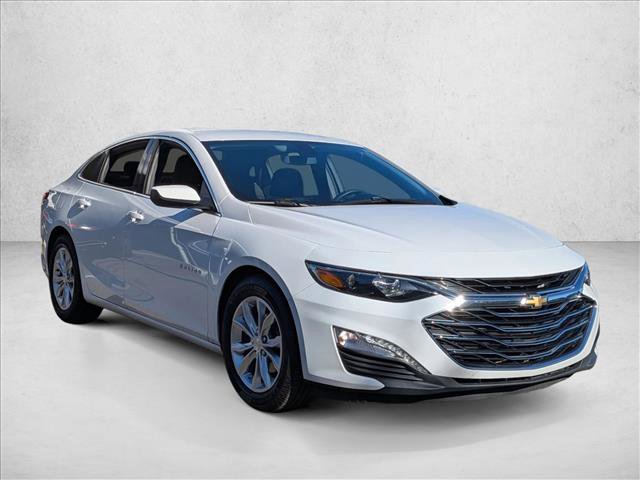 Used 2019 Chevrolet Malibu LT video 3