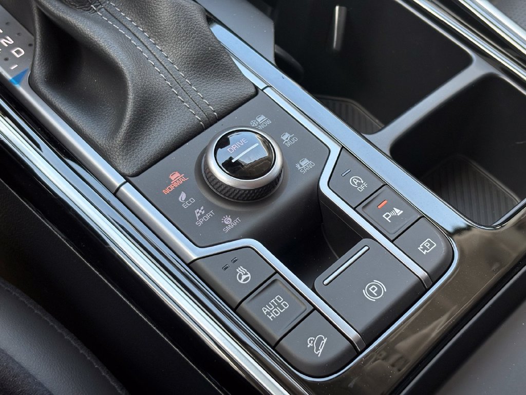 New 2026 Kia Sorento SX AWD/4WD image 22