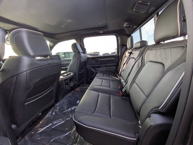 New 2026 RAM 1500 Limited AWD/4WD image 9
