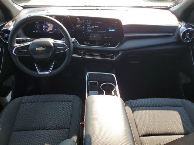 Certified 2025 Chevrolet Equinox LT w/ Safety and Technology Package FWD image 23