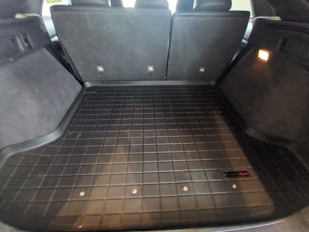 Used 2023 INFINITI QX55 Essential AWD/4WD image 29