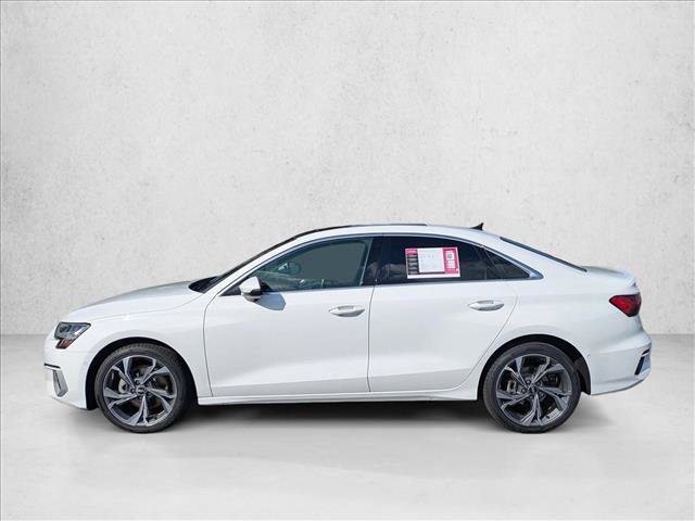 Used 2022 Audi A3 2.0T Premium w/ Convenience Package image 9